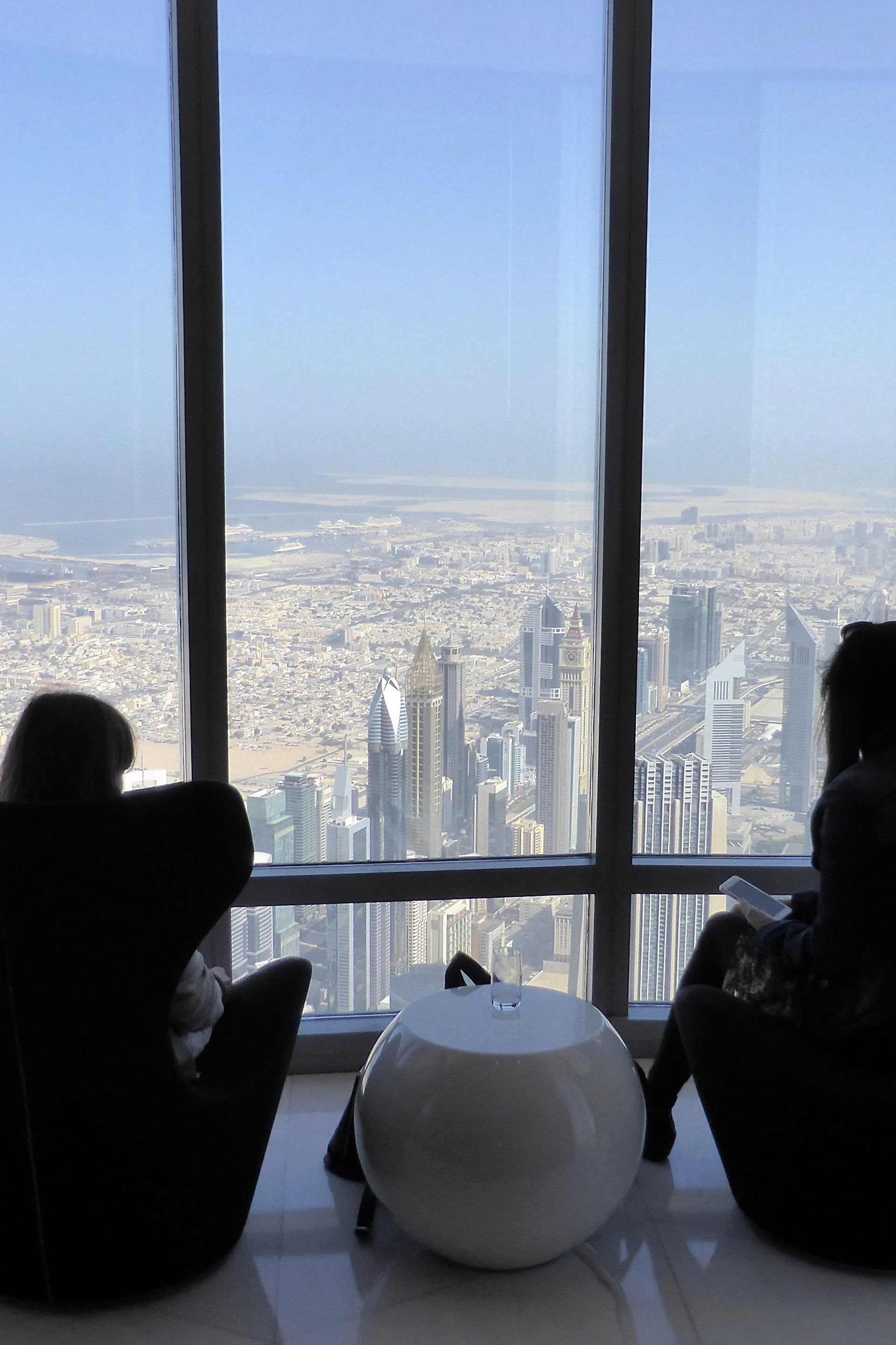 Dubai Luxury Accommodation