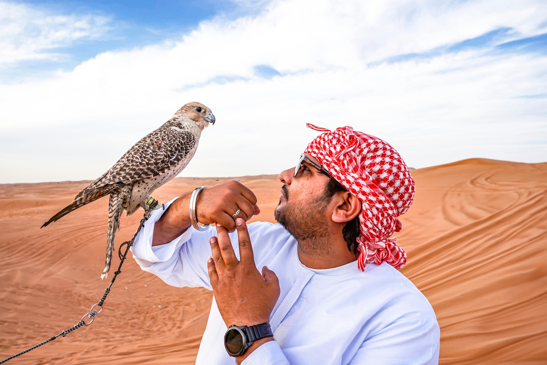 Dubai Day Trips